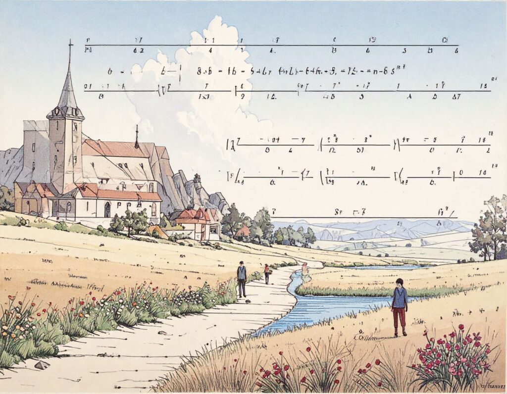 system of linear equations