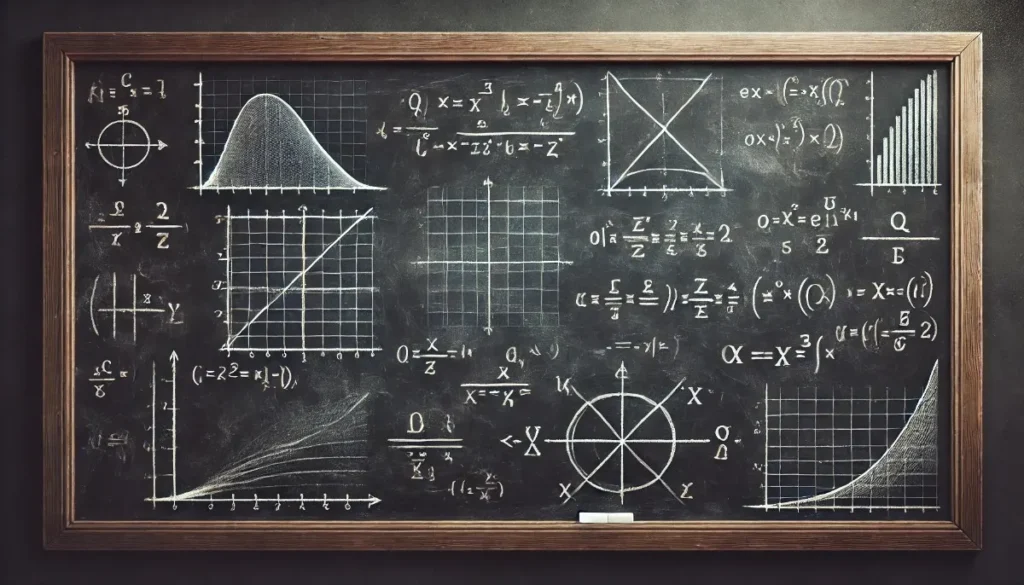 System of Linear Equation