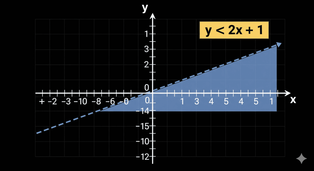 Conquering the SAT with Confidence Linear Inequalities Made Easy