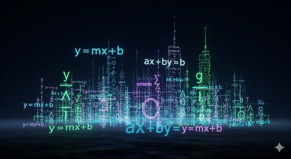 Linear Equations