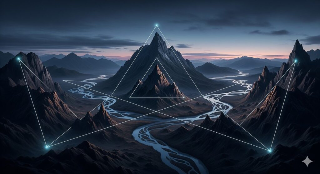 Lines, Angles, and Triangles