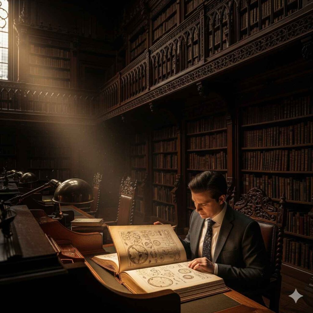 Punctuation boundaries