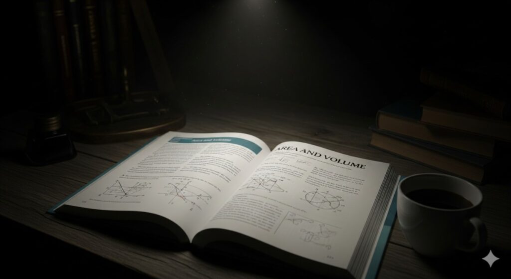 Command of Evidence