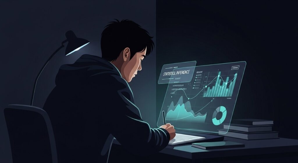 Statistical Inference