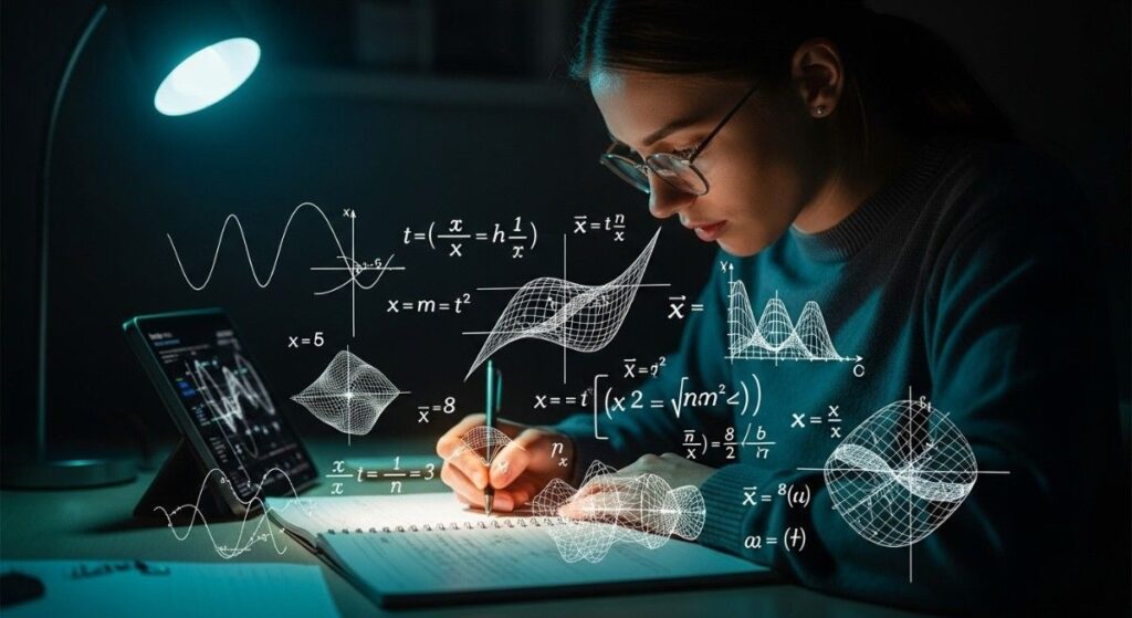 Non Linear Equation