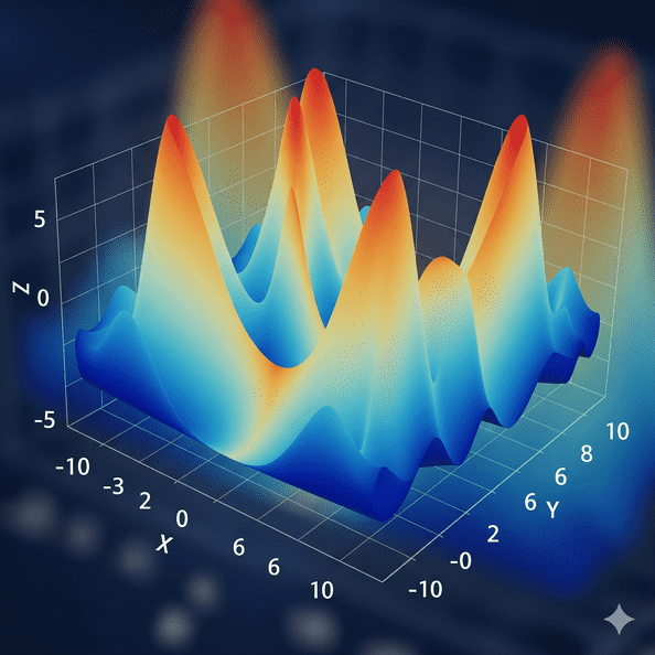 Master the Art of Nonlinear Functions