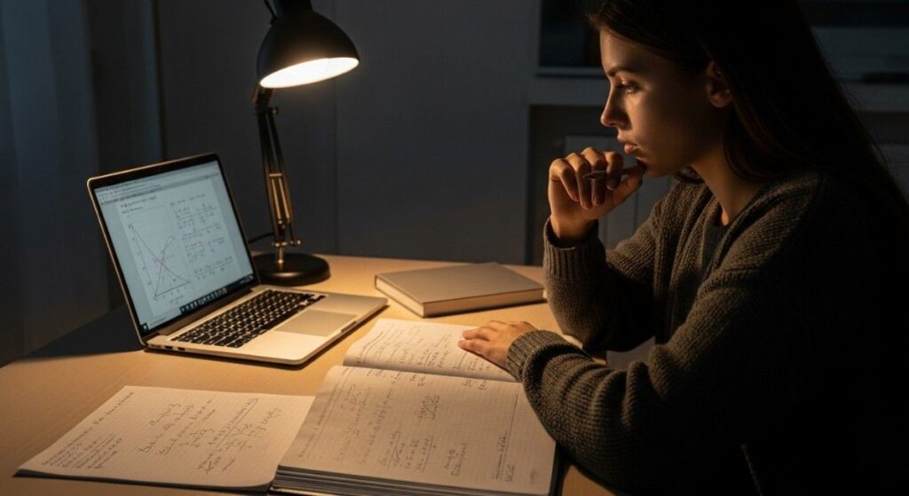 Linear Equations in Two Variables