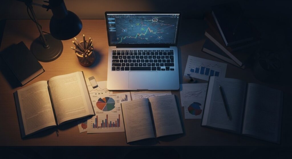 Rhetorical synthesis hard strategies